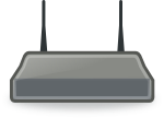 wireless box